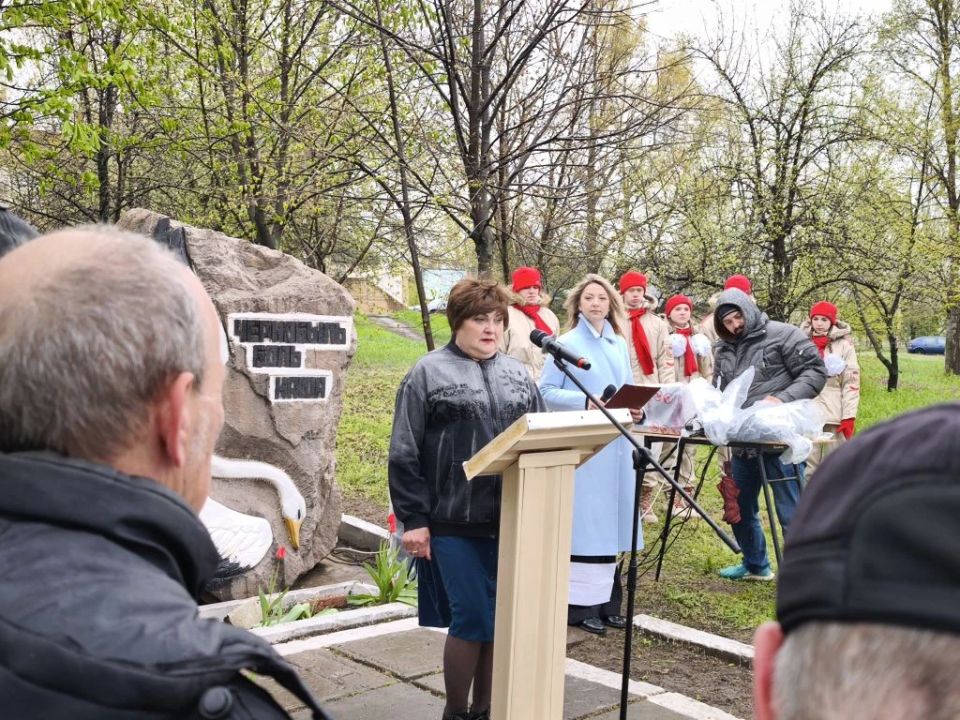 40 лет чернобыльской боли: брянковчане почтили память героев-ликвидаторов 40 лет чернобыльской боли: брянковчане почтили память героев-ликвидаторов