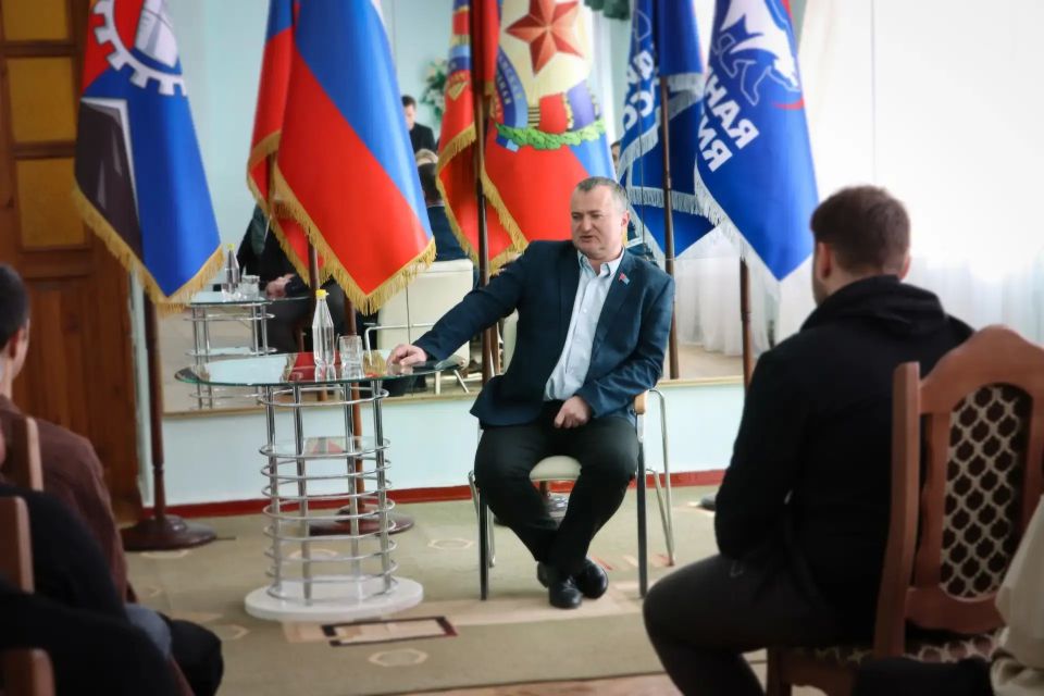 «ГосСтарт. Диалог»: мой путь и ответы на ваши вопросы «ГосСтарт. Диалог»: мой путь и ответы на ваши вопросы