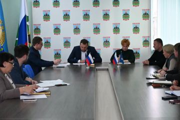 ������ � �������������� � ������ �������� ����������