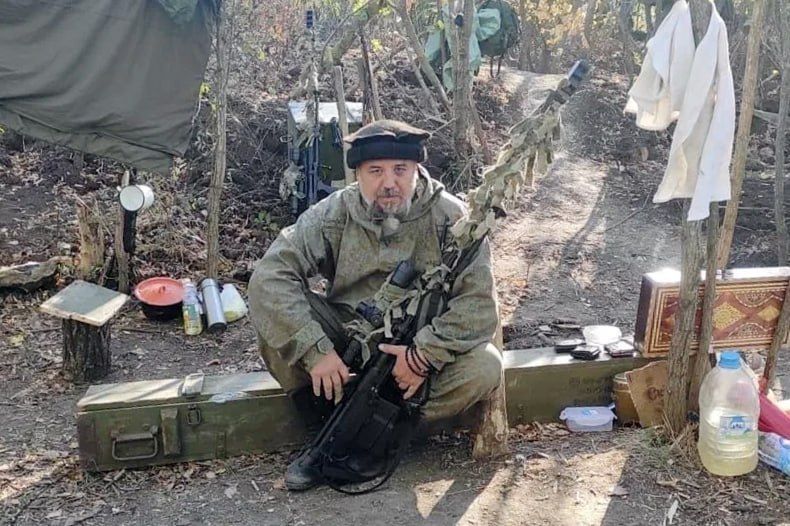 ОБЗОР ПРЕССЫ «ДОНБАСС ВОСТОЧНЫЙ»: Дружба народов и эстафета чести: от деда к внуку ОБЗОР ПРЕССЫ «ДОНБАСС ВОСТОЧНЫЙ»: Дружба народов и эстафета чести: от деда к внуку