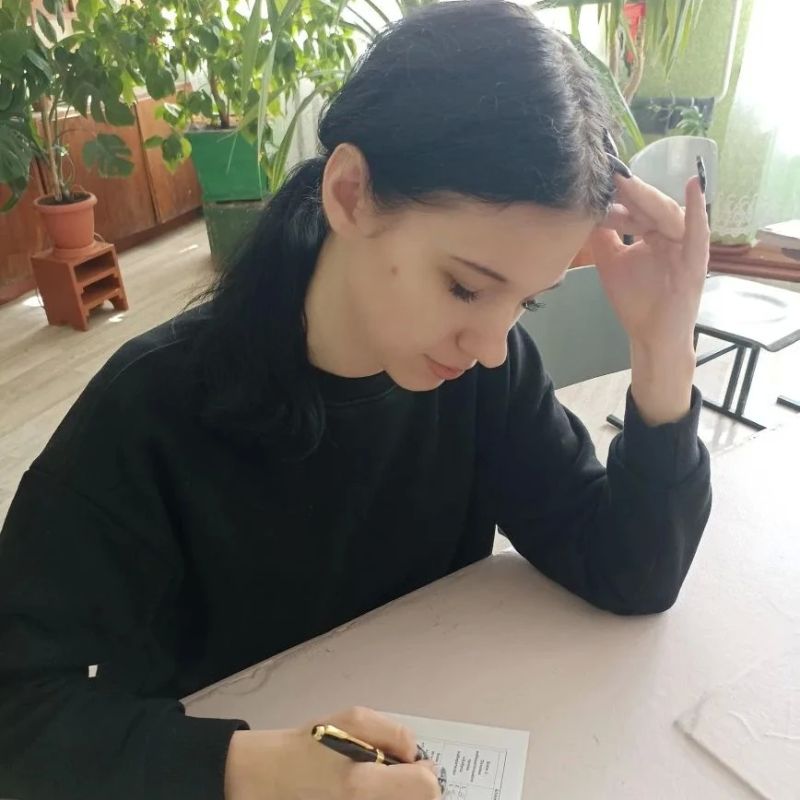В Белоскелеватской школе прошло мероприятие ко Дню молодого избирателя В Белоскелеватской школе прошло мероприятие ко Дню молодого избирателя