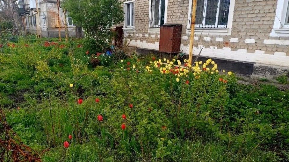 С приходом весны жители Дубовского с удвоенной энергией берутся за благоустройство родного посёлка С приходом весны жители Дубовского с удвоенной энергией берутся за благоустройство родного посёлка