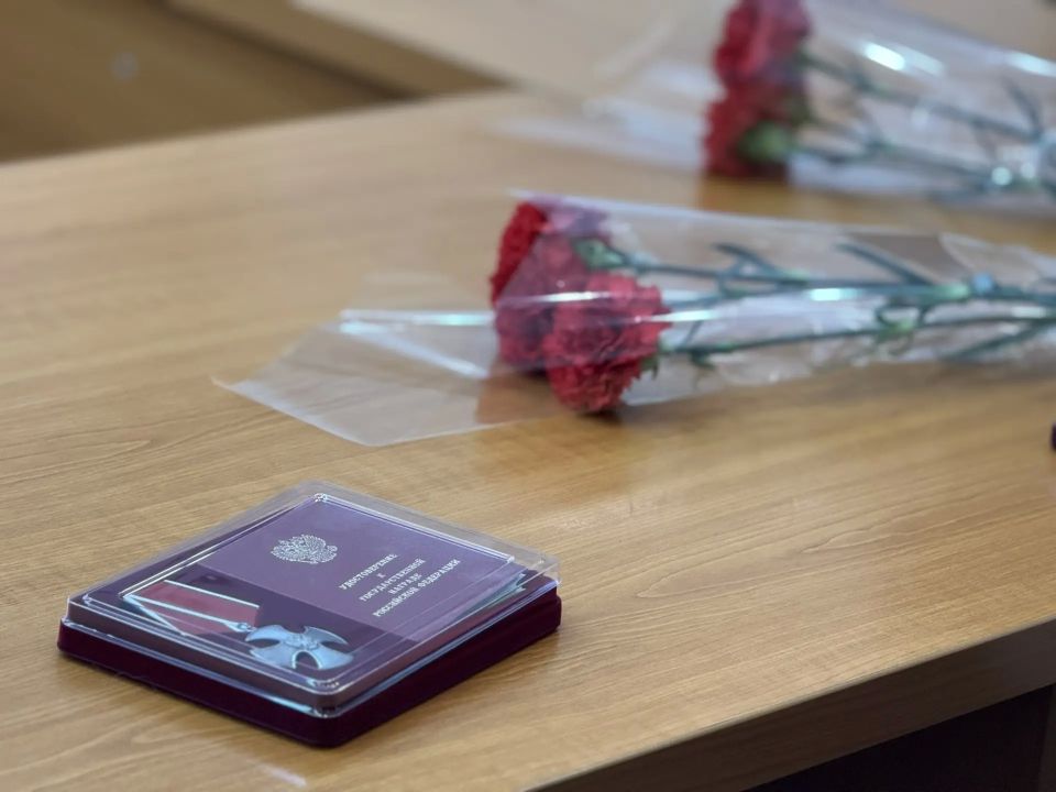 Подвиг, который навсегда в наших сердцах Подвиг, который навсегда в наших сердцах