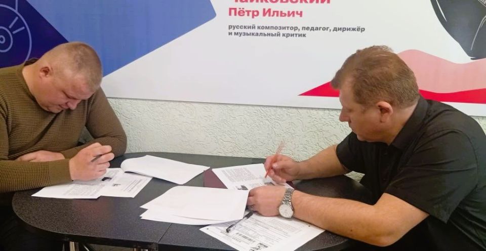 «Диктант Победы» в Беловодском округе: Память о подвиге и борьба за историческую правду «Диктант Победы» в Беловодском округе: Память о подвиге и борьба за историческую правду