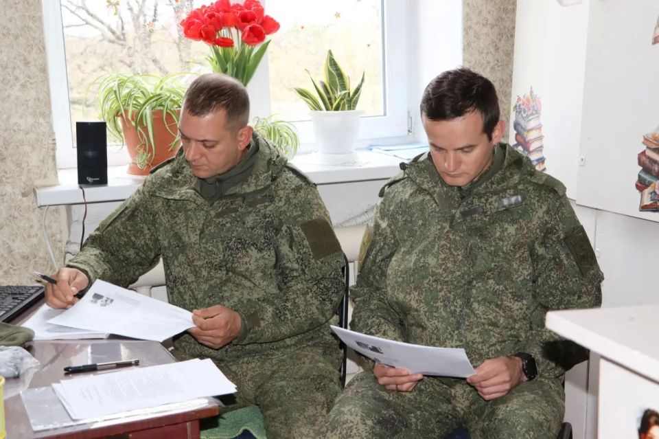 Сегодня присоединился к VIII Международной патриотической акции «Диктант Победы» Сегодня присоединился к VIII Международной патриотической акции «Диктант Победы»