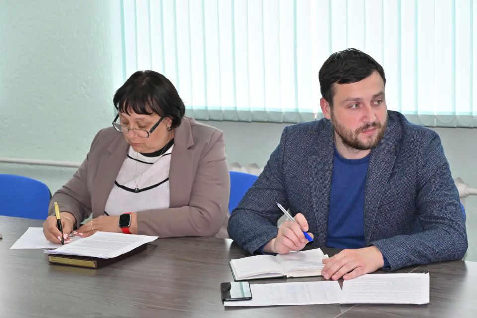 Диалог с министерствами — основа успешной интеграции Диалог с министерствами — основа успешной интеграции
