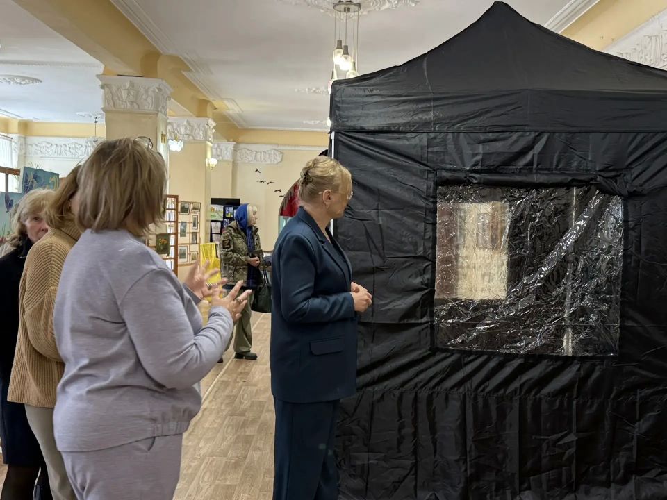 Делегация из региона - шефа Иркутской области с рабочим визитом посетила Кировск Делегация из региона - шефа Иркутской области с рабочим визитом посетила Кировск