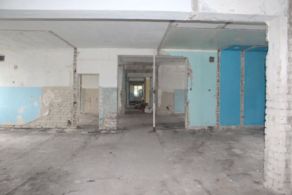 В Славяносербске по народной программе ведется ремонт поликлиники центральной районной больницы В Славяносербске по народной программе ведется ремонт поликлиники центральной районной больницы