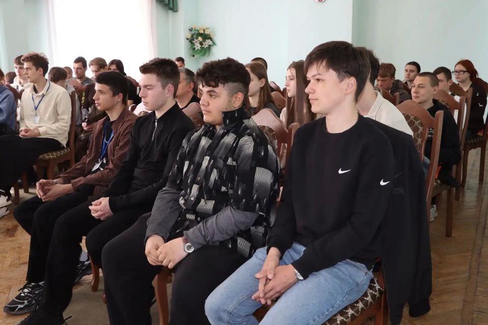 «ГосСтарт. Диалог»: мой путь и ответы на ваши вопросы «ГосСтарт. Диалог»: мой путь и ответы на ваши вопросы