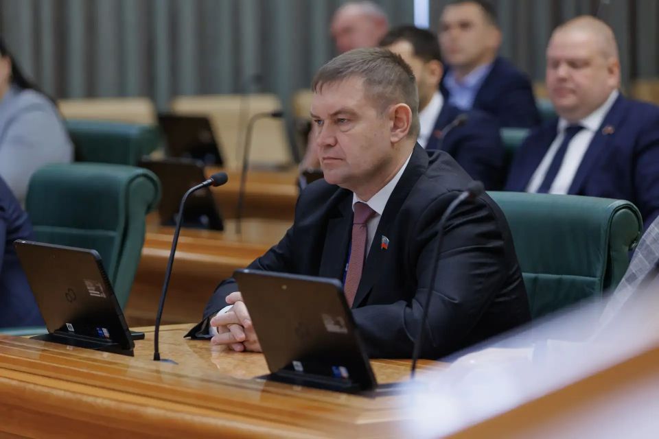 Депутаты Народного Совета совершенствуют свои компетенции на базе президентской академии РАНХиГС Депутаты Народного Совета совершенствуют свои компетенции на базе президентской академии РАНХиГС