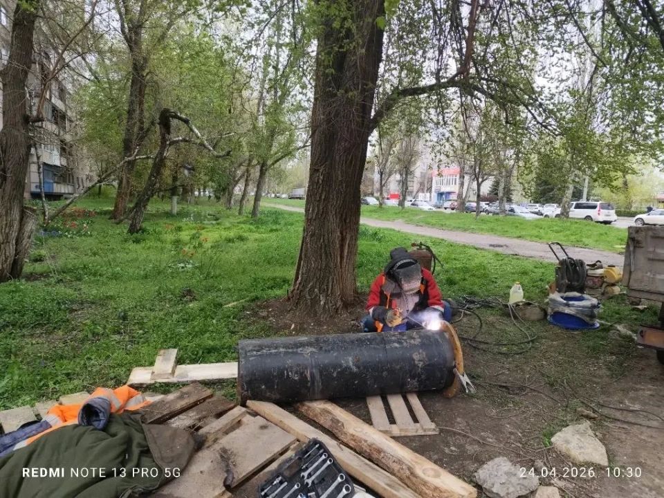 Информация для жителей Луганска! Информация для жителей Луганска!