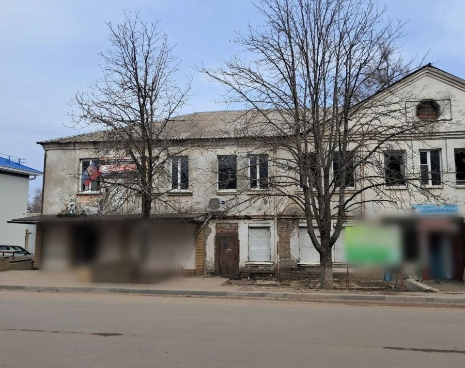 Администрация городского округа муниципальное образование городской округ город Первомайск Луганской Народной Республики устанавливает собственников коммерческих объектов недвижимого имущества, имеющего признаки бесхозяйного... Администрация городского округа муниципальное образование городской округ город Первомайск Луганской Народной Республики устанавливает собственников коммерческих объектов недвижимого имущества, имеющего признаки бесхозяйного...