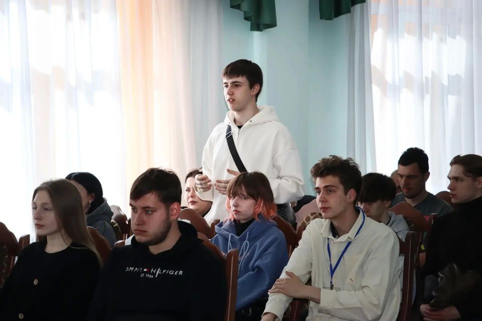 «ГосСтарт. Диалог»: мой путь и ответы на ваши вопросы «ГосСтарт. Диалог»: мой путь и ответы на ваши вопросы
