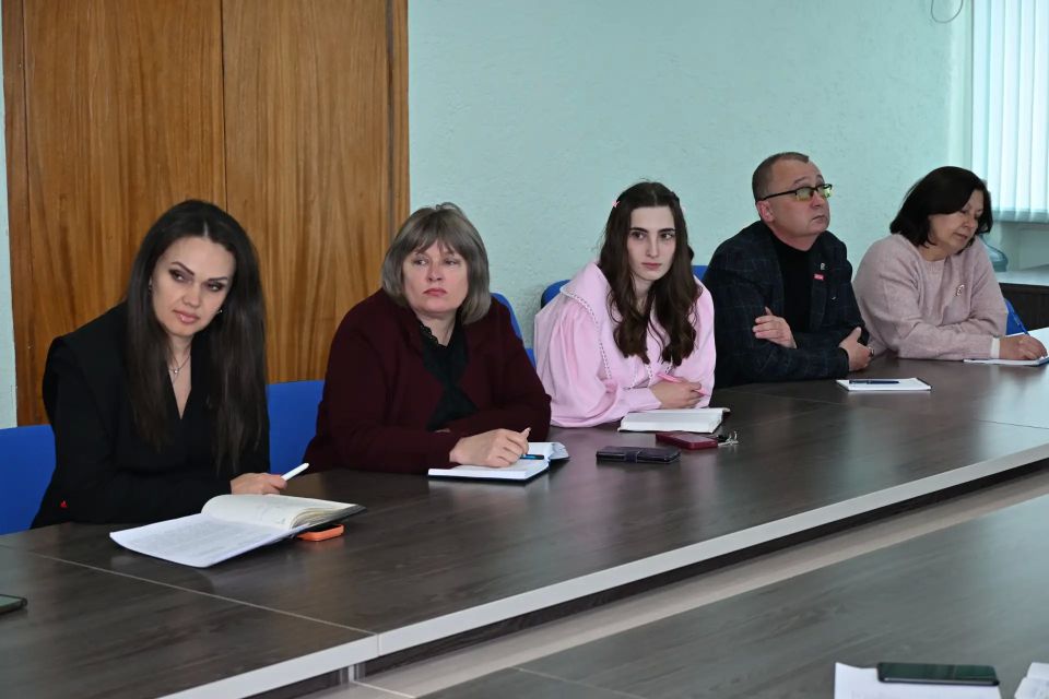 Диалог с министерствами — основа успешной интеграции Диалог с министерствами — основа успешной интеграции