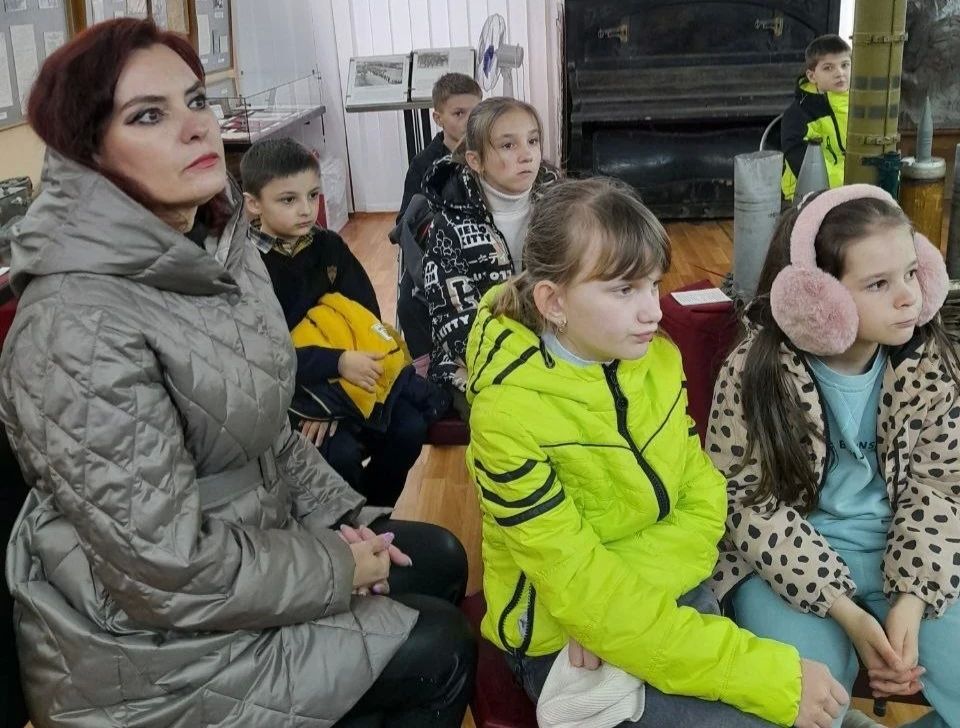 Горький звон чернобыльских колоколов: тематический урок для школьников Горький звон чернобыльских колоколов: тематический урок для школьников