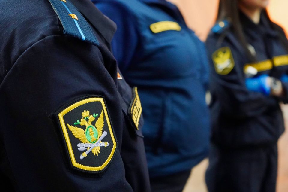 Продолжаются занятия по основам оказания первой помощи с ФССП Продолжаются занятия по основам оказания первой помощи с ФССП
