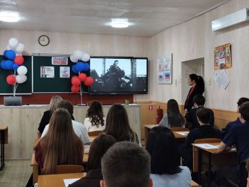 �������� � �������� ��������������� ���� �� ������ ������ ������ ������� � ������������� ������������ ����� "������� ������ - 2026"