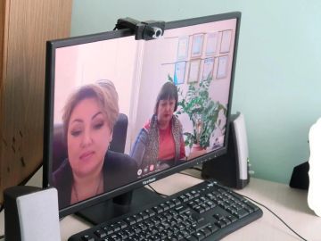 ��������� ������ ����������� � ��������� ������� ������-�������