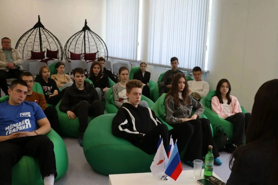 «ГосСтарт.Диалог» в Северодонецке «ГосСтарт.Диалог» в Северодонецке