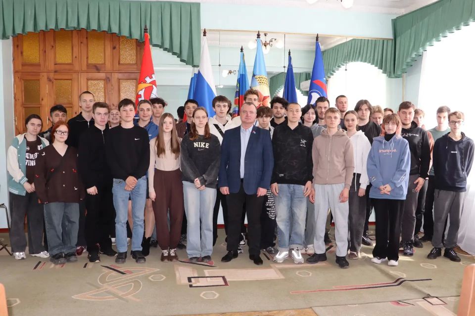 «ГосСтарт. Диалог»: мой путь и ответы на ваши вопросы «ГосСтарт. Диалог»: мой путь и ответы на ваши вопросы