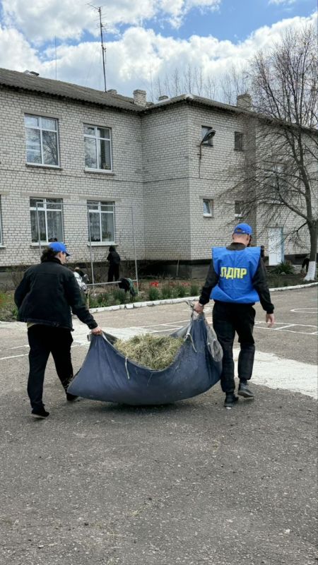 Галина Дуброва: Маленькие дела – большая любовь к родному краю Галина Дуброва: Маленькие дела – большая любовь к родному краю