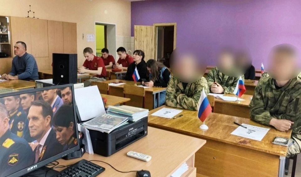 «Диктант Победы» в Беловодском округе: Память о подвиге и борьба за историческую правду «Диктант Победы» в Беловодском округе: Память о подвиге и борьба за историческую правду