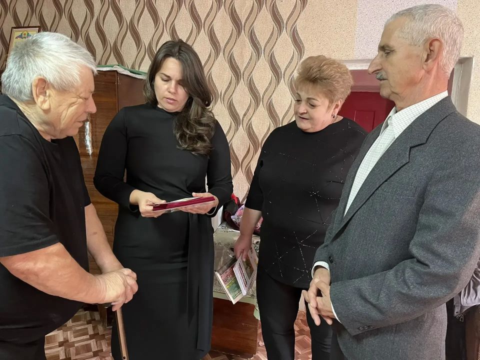 Торжественное мероприятие в честь ликвидаторов аварии на ЧАЭС Торжественное мероприятие в честь ликвидаторов аварии на ЧАЭС