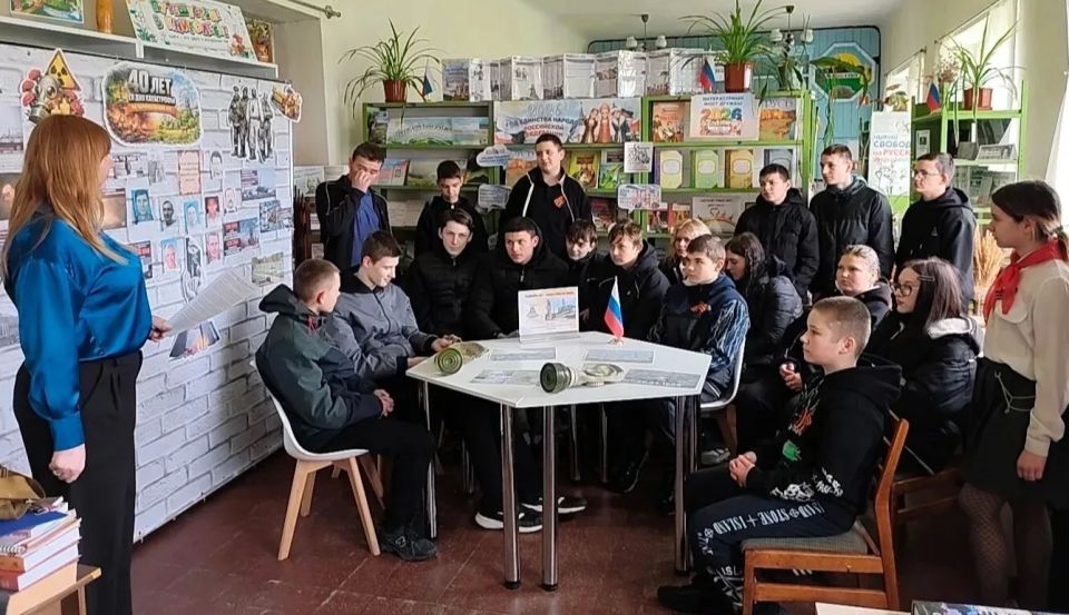 Вечер-реквием. «Голоса Чернобыля» Вечер-реквием. «Голоса Чернобыля»