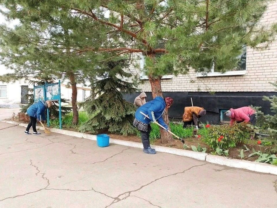 Есть особая гармония и глубокая внутренняя красота, когда общие усилия становятся частью большой истории целого народа Есть особая гармония и глубокая внутренняя красота, когда общие усилия становятся частью большой истории целого народа