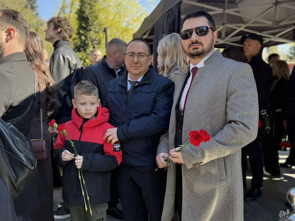 Владимир Вольфович, спасибо за правду! Владимир Вольфович, спасибо за правду!