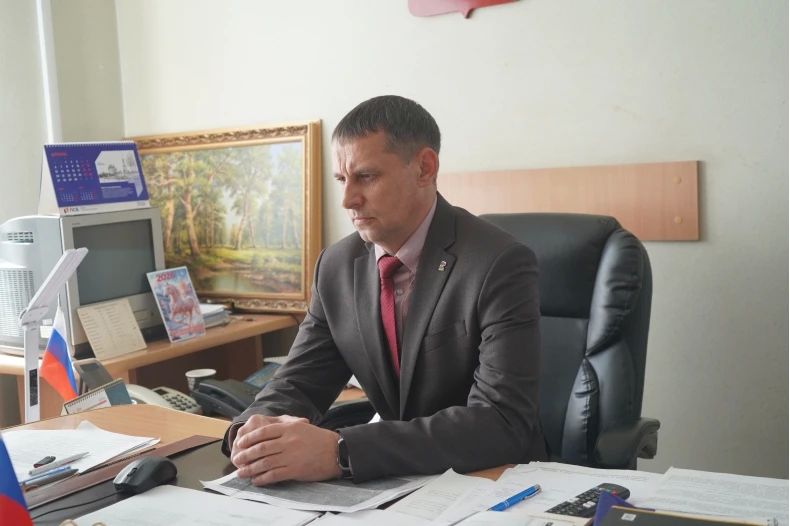 В Свердловском муниципальном округе обсудили итоги зимы и подготовку к следующему отопительному сезону В Свердловском муниципальном округе обсудили итоги зимы и подготовку к следующему отопительному сезону