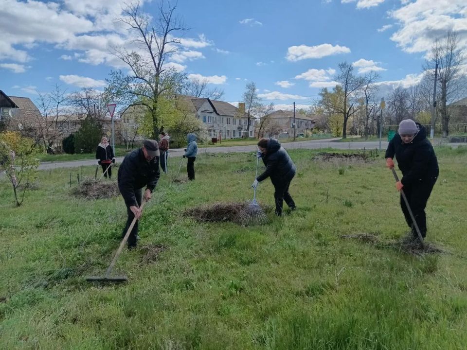 Чистый город начинается с нас! Чистый город начинается с нас!