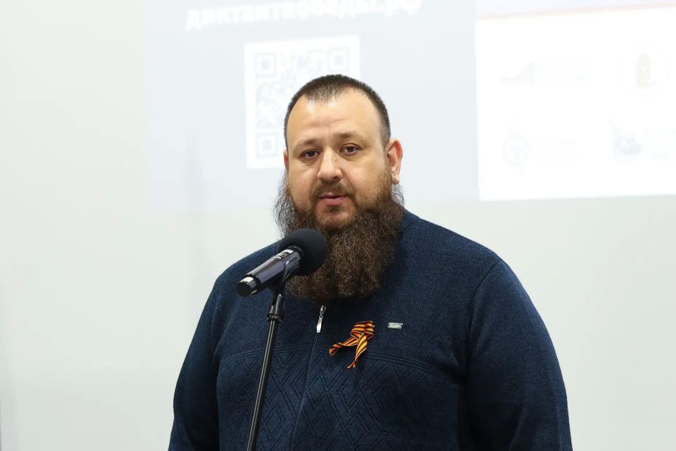 Иван Санаев и Максим Величко приняли участие в форуме, посвященном 120-летию Государственной Думы Иван Санаев и Максим Величко приняли участие в форуме, посвященном 120-летию Государственной Думы