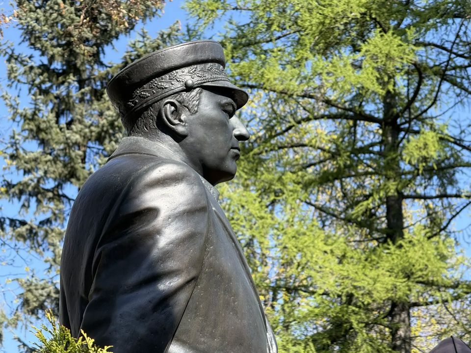Владимир Вольфович, спасибо за правду! Владимир Вольфович, спасибо за правду!