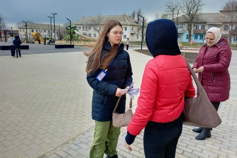Акция «Стоп наркотикам!»: молодёжь говорит «нет» опасной зависимости! Акция «Стоп наркотикам!»: молодёжь говорит «нет» опасной зависимости!