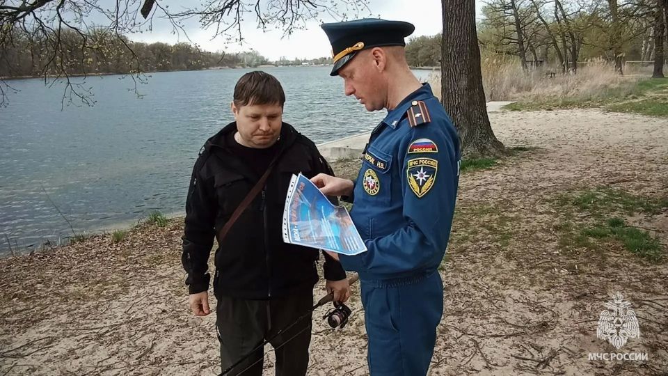 Не забывайте о безопасности в майские праздники! Не забывайте о безопасности в майские праздники!