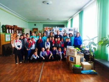 ������ ����� � "�������� �����-���������": ��������� � ������� ��� �����