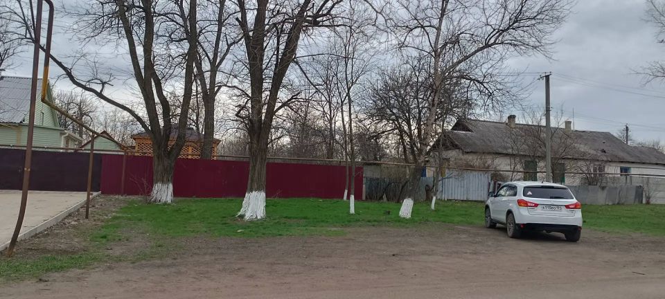 В населенных пунктах Краснодонщины состоялся Всероссийский субботник В населенных пунктах Краснодонщины состоялся Всероссийский субботник
