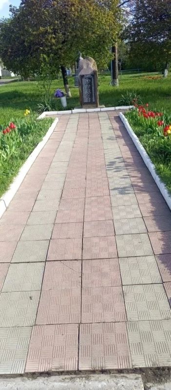25 апреля в населённых пунктах, находящихся в ведении отдела по жизнеобеспечению пгт Новосветловка, с. Белоскелеватое, с. Пархоменко, п. Хрящеватое, прошёл Всероссийский субботник 25 апреля в населённых пунктах, находящихся в ведении отдела по жизнеобеспечению пгт Новосветловка, с. Белоскелеватое, с. Пархоменко, п. Хрящеватое, прошёл Всероссийский субботник