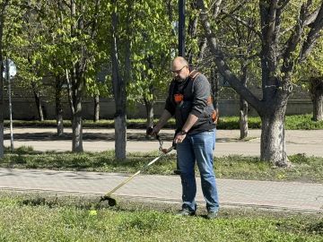 ������� ������ � � ����� �����