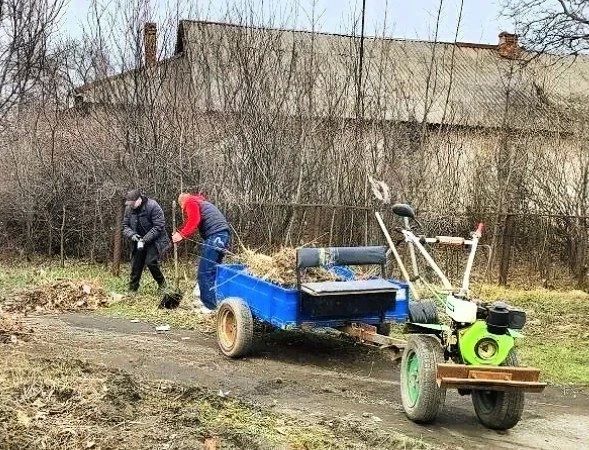 Есть особая гармония и глубокая внутренняя красота, когда общие усилия становятся частью большой истории целого народа Есть особая гармония и глубокая внутренняя красота, когда общие усилия становятся частью большой истории целого народа