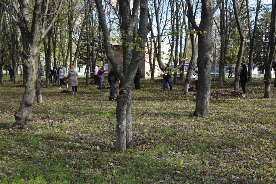 Новопсковский МО преобразился благодаря Всероссийскому субботнику в рамках проекта «Формирование комфортной городской среды»! Новопсковский МО преобразился благодаря Всероссийскому субботнику в рамках проекта «Формирование комфортной городской среды»!