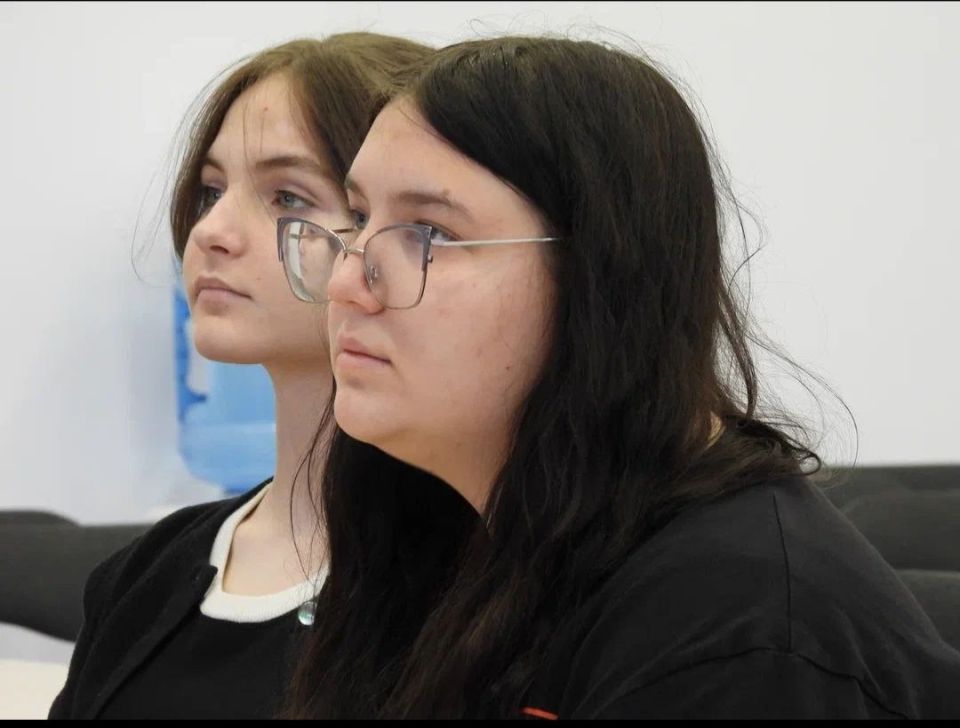 «Неделя БезОпасности» в молодёжном центре: итоги масштабной акции! «Неделя БезОпасности» в молодёжном центре: итоги масштабной акции!