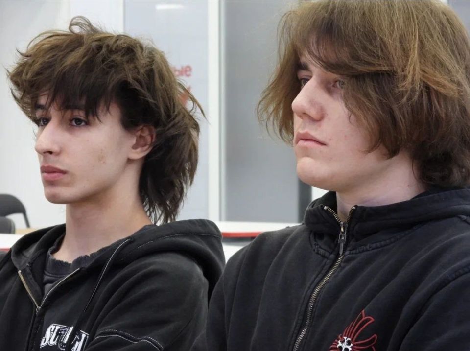 «Неделя БезОпасности» в молодёжном центре: итоги масштабной акции! «Неделя БезОпасности» в молодёжном центре: итоги масштабной акции!