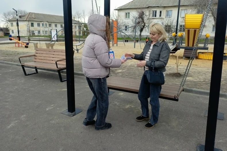 Акция «Стоп наркотикам!»: молодёжь говорит «нет» опасной зависимости! Акция «Стоп наркотикам!»: молодёжь говорит «нет» опасной зависимости!