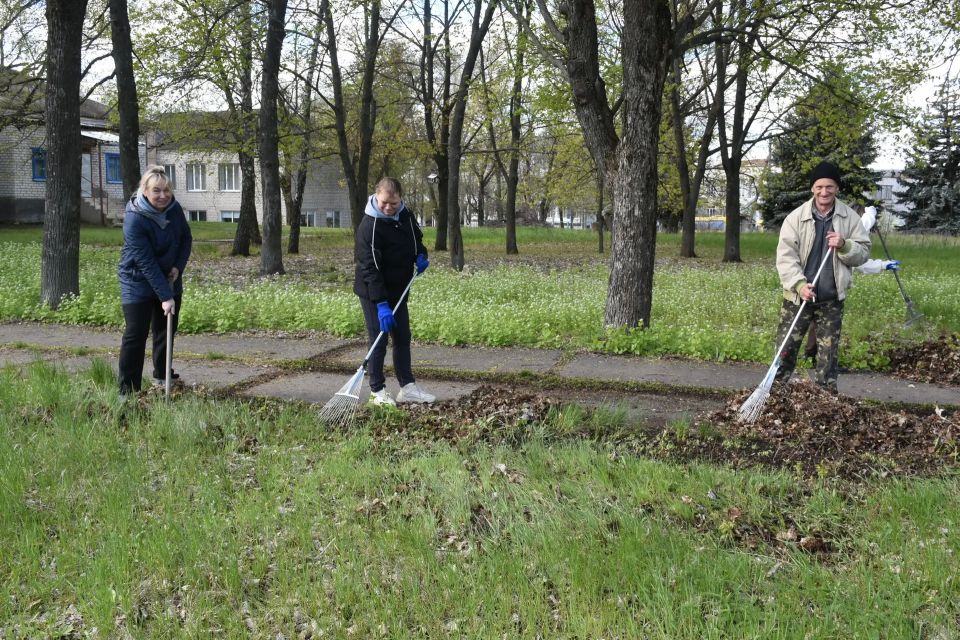 Новопсковский МО преобразился благодаря Всероссийскому субботнику в рамках проекта «Формирование комфортной городской среды»! Новопсковский МО преобразился благодаря Всероссийскому субботнику в рамках проекта «Формирование комфортной городской среды»!