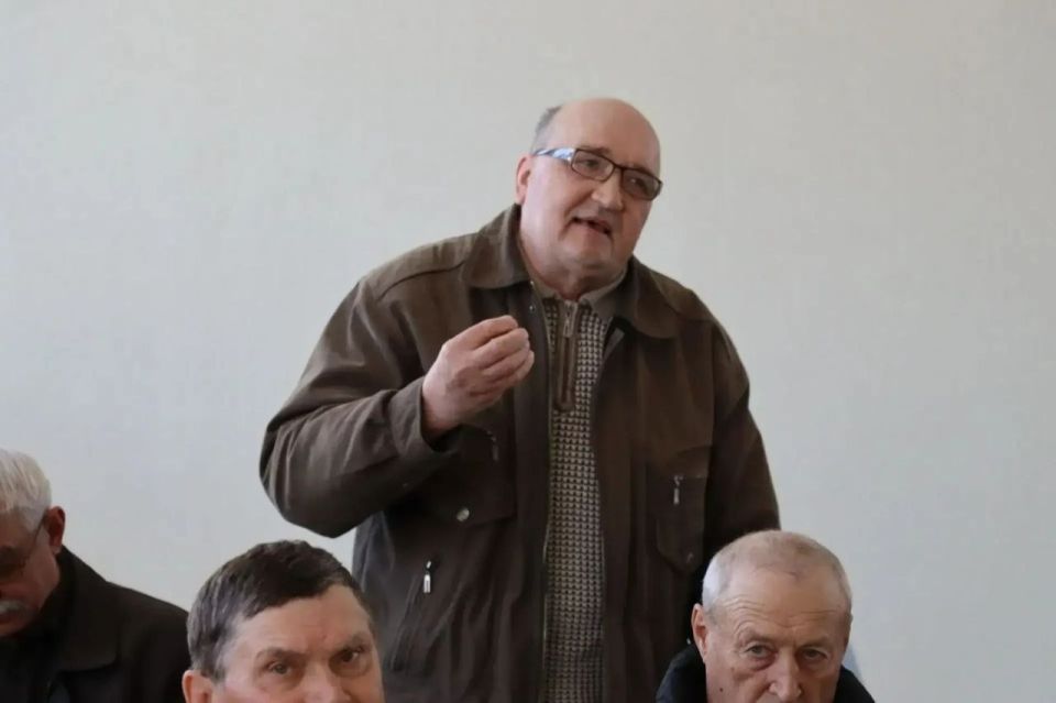 Яна Сылкина: Время бежит неумолимо и вот мы уже встречаем 40-ую годовщину самой страшной техногенной катастрофы в истории человечества Яна Сылкина: Время бежит неумолимо и вот мы уже встречаем 40-ую годовщину самой страшной техногенной катастрофы в истории человечества
