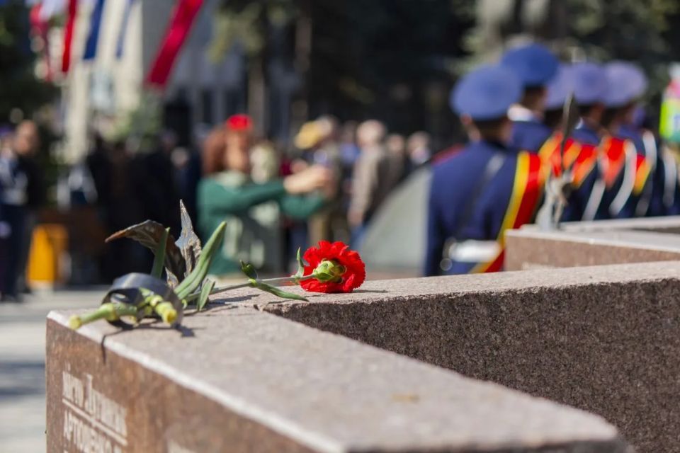 Сегодня — 40 лет со дня аварии на Чернобыльской АЭС Сегодня — 40 лет со дня аварии на Чернобыльской АЭС