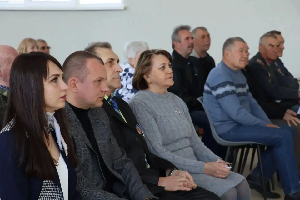 26 апреля: День участников ликвидации последствий радиационных аварий и катастроф и памяти жертв этих аварий и катастроф 26 апреля: День участников ликвидации последствий радиационных аварий и катастроф и памяти жертв этих аварий и катастроф