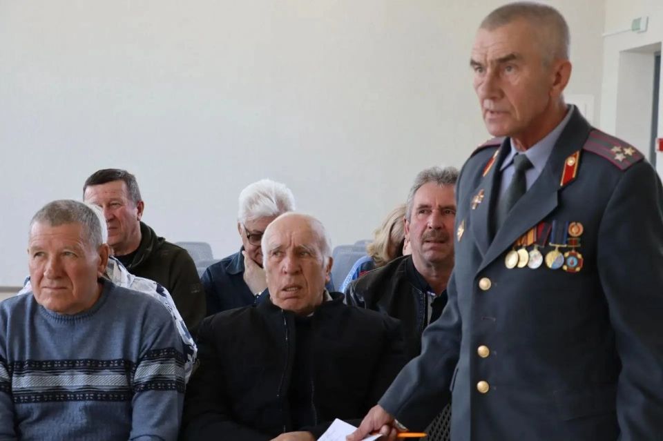 Подвиг во имя человечества: в Северодонецке единороссы почтили память героев-ликвидаторов аварии на ЧАЭС Подвиг во имя человечества: в Северодонецке единороссы почтили память героев-ликвидаторов аварии на ЧАЭС